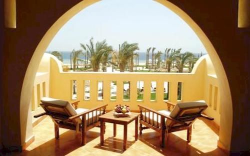 The Grand Makadi Hotel Bagian luar foto