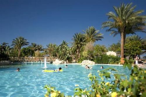 The Grand Makadi Hotel Bagian luar foto