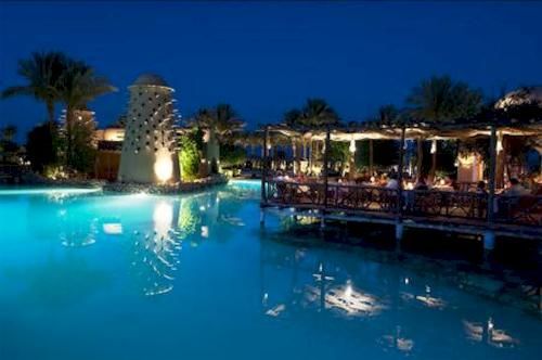 The Grand Makadi Hotel Bagian luar foto